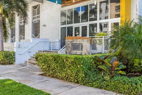 444 NE 30th Street Miami FL 33137