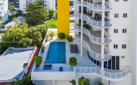 444 NE 30th Street Miami FL 33137