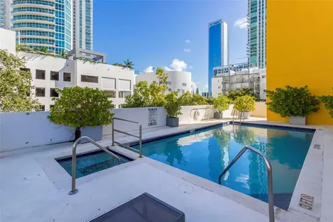 444 NE 30th Street Miami FL 33137