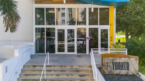 444 NE 30th Street Miami FL 33137