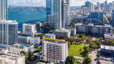 444 NE 30th Street Miami FL 33137