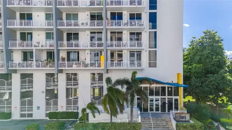 444 NE 30th Street Miami FL 33137
