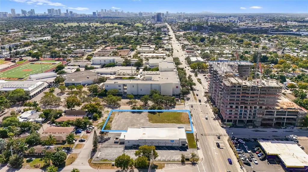 2105 N Federal Highway Hollywood FL 33020