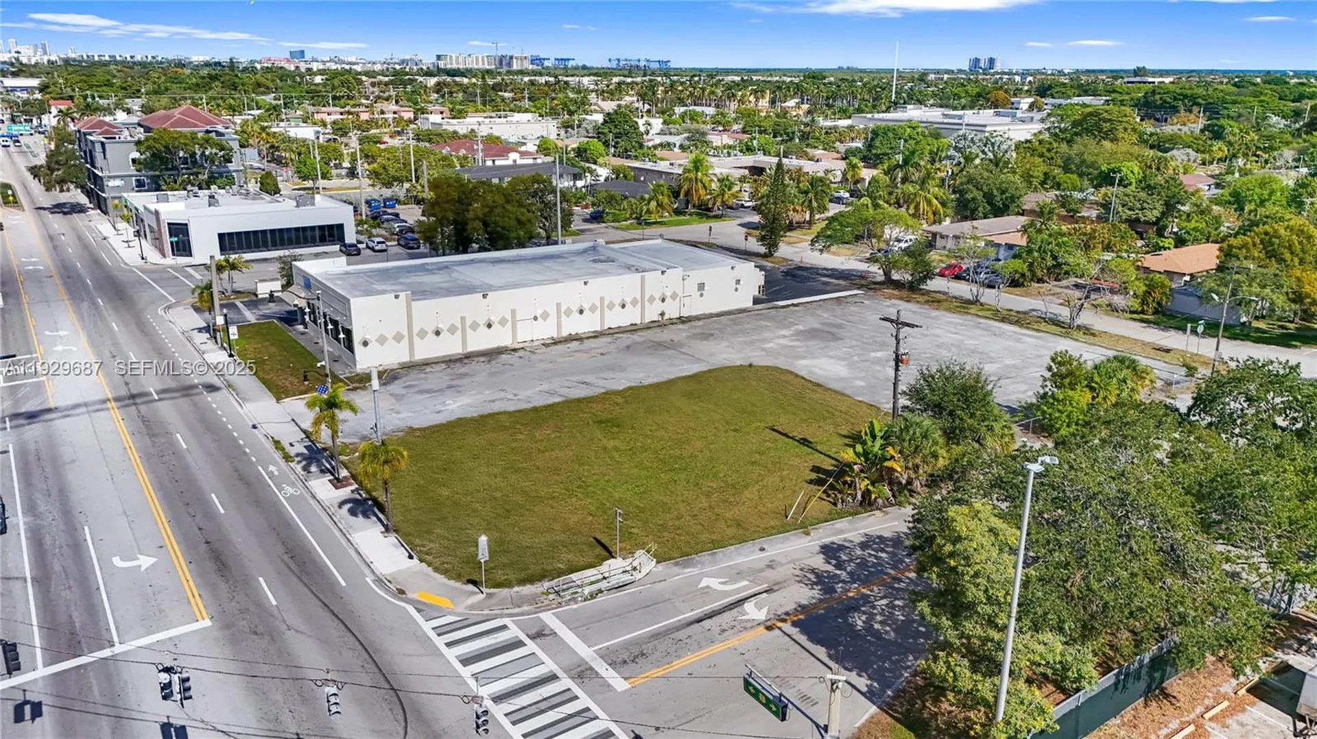 2105 N Federal Highway Hollywood FL 33020