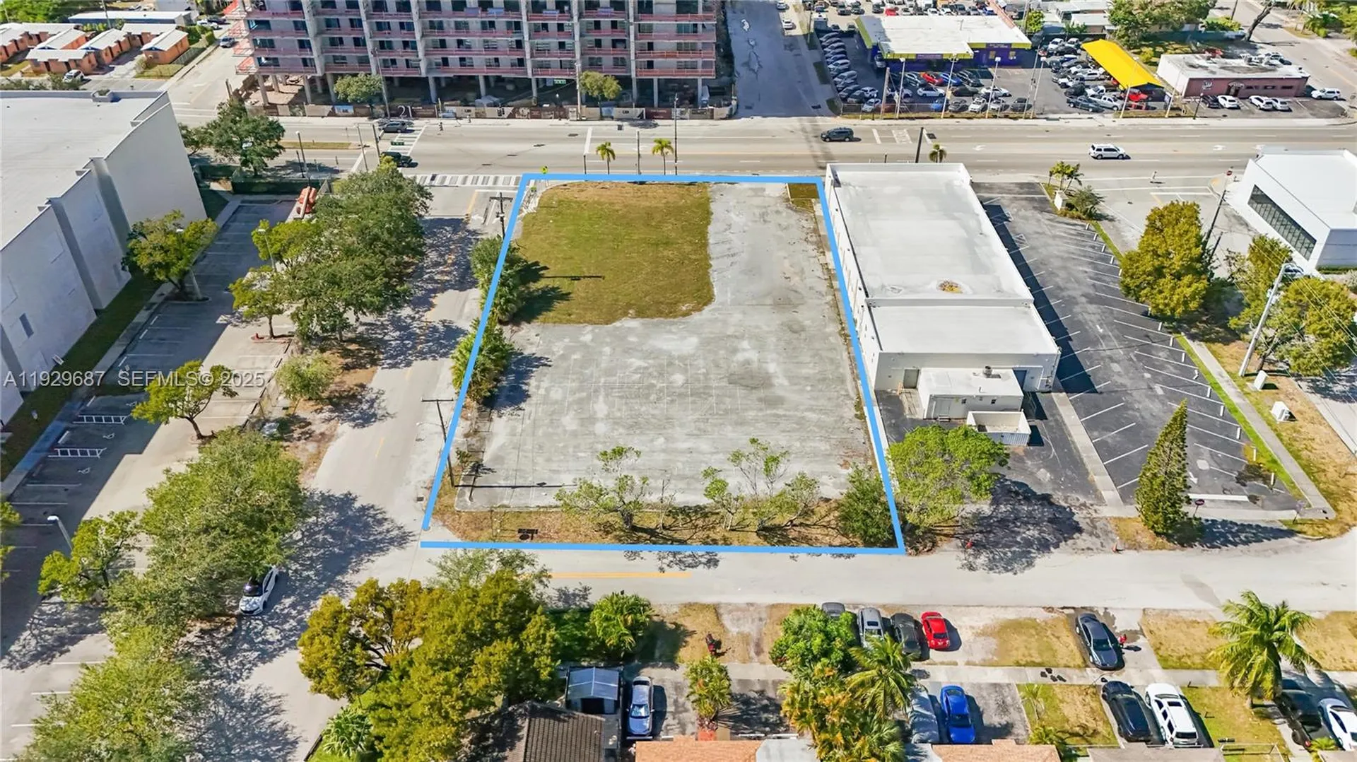 2105 N Federal Highway Hollywood FL 33020