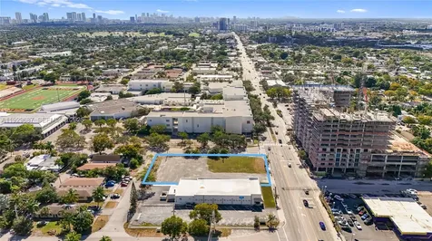 2105 N Federal Highway Hollywood FL 33020