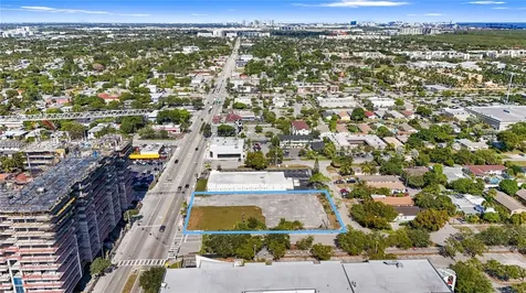 2105 N Federal Highway Hollywood FL 33020
