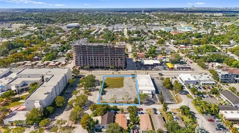 2105 N Federal Highway Hollywood FL 33020