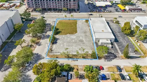 2105 N Federal Highway Hollywood FL 33020