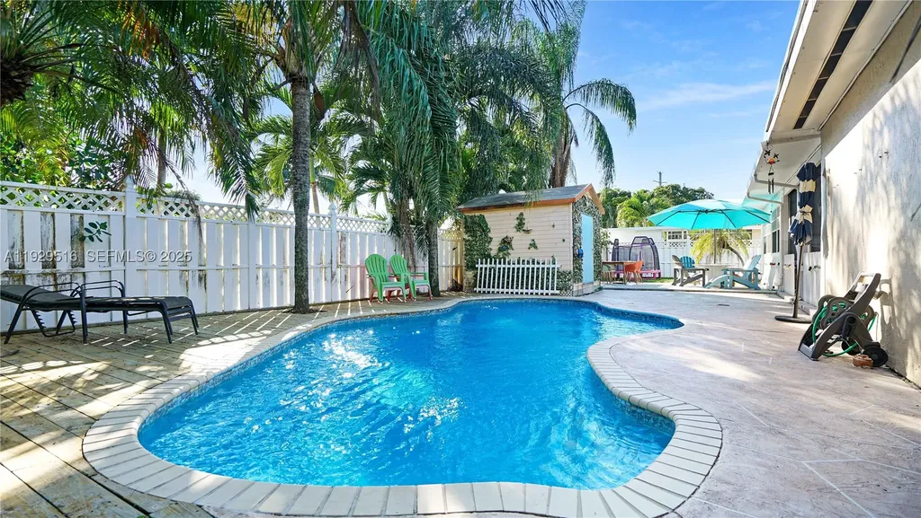 9730 Johnson Street Pembroke Pines FL 33024