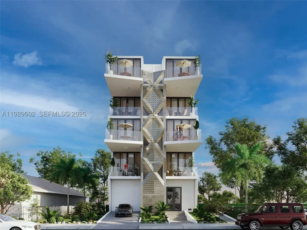 756 84th Street Miami Beach FL 33141