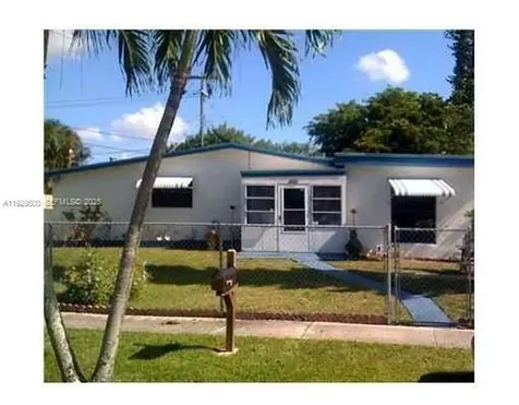 5770 SW 38th Court Davie FL 33314