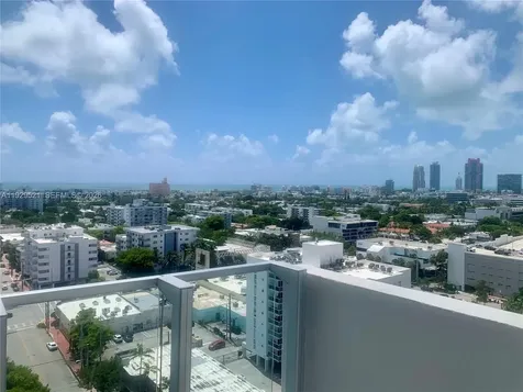 1100 West Avenue Miami Beach FL 33139