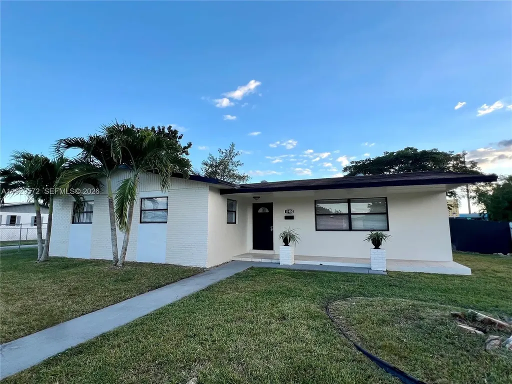 11950 SW 199th Street Miami FL 33177