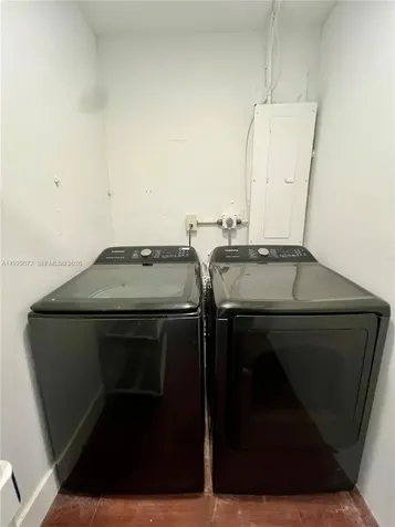 11950 SW 199th Street Miami FL 33177