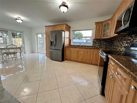 11950 SW 199th Street Miami FL 33177