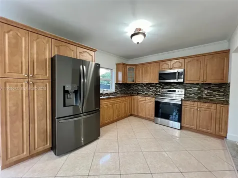 11950 SW 199th Street Miami FL 33177