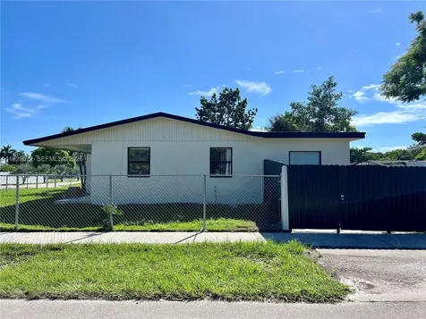 11950 SW 199th Street Miami FL 33177