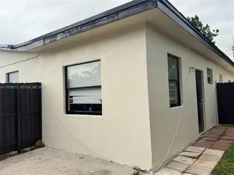 11950 SW 199th Street Miami FL 33177