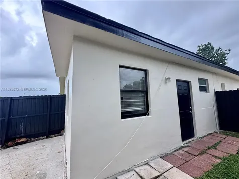 11950 SW 199th Street Miami FL 33177