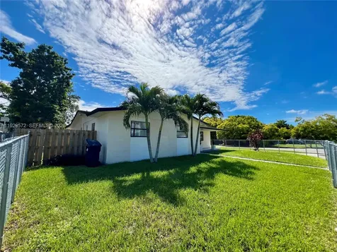 11950 SW 199th Street Miami FL 33177