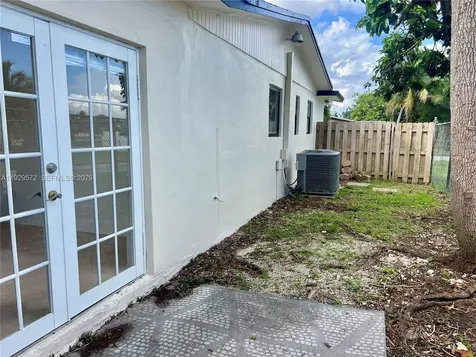 11950 SW 199th Street Miami FL 33177