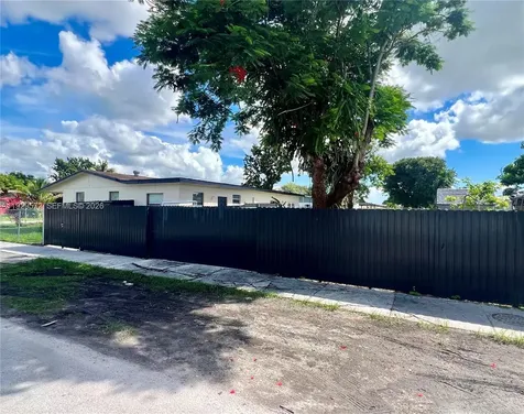 11950 SW 199th Street Miami FL 33177
