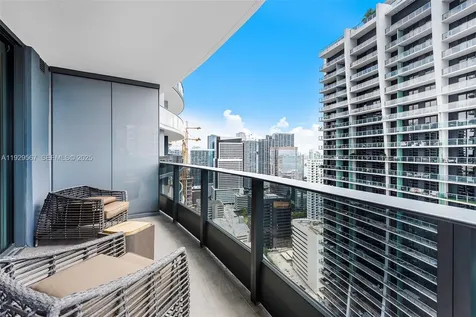 1000 Brickell Plaza Miami FL 33131