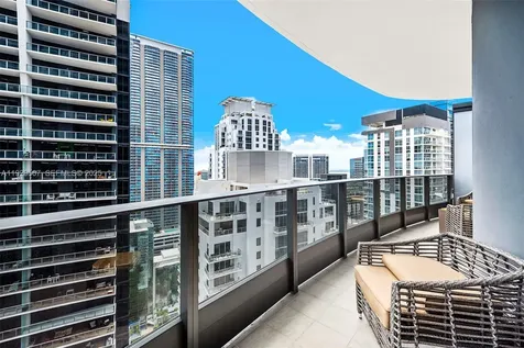1000 Brickell Plaza Miami FL 33131