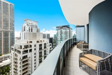1000 Brickell Plaza Miami FL 33131