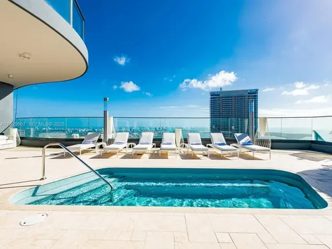 1000 Brickell Plaza Miami FL 33131