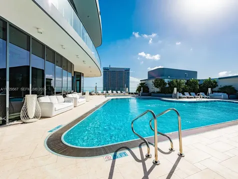 1000 Brickell Plaza Miami FL 33131