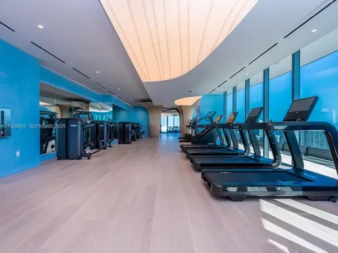 1000 Brickell Plaza Miami FL 33131
