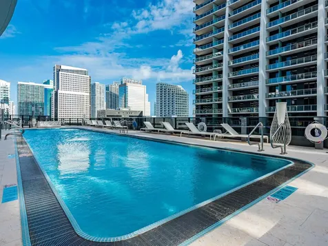 1000 Brickell Plaza Miami FL 33131