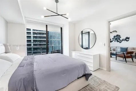 1000 Brickell Plaza Miami FL 33131
