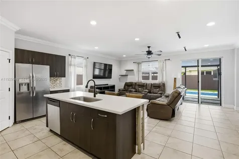 27641 SW 134th Court Homestead FL 33032