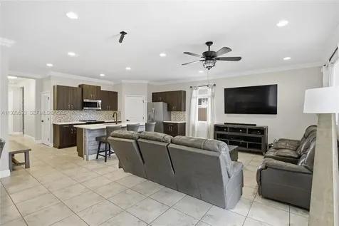 27641 SW 134th Court Homestead FL 33032