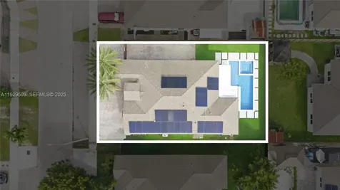 27641 SW 134th Court Homestead FL 33032