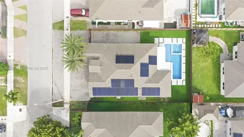 27641 SW 134th Court Homestead FL 33032