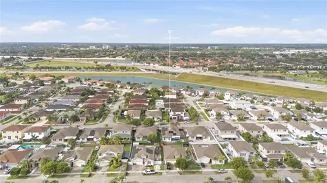 27641 SW 134th Court Homestead FL 33032