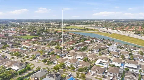 27641 SW 134th Court Homestead FL 33032