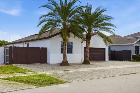 27641 SW 134th Court Homestead FL 33032
