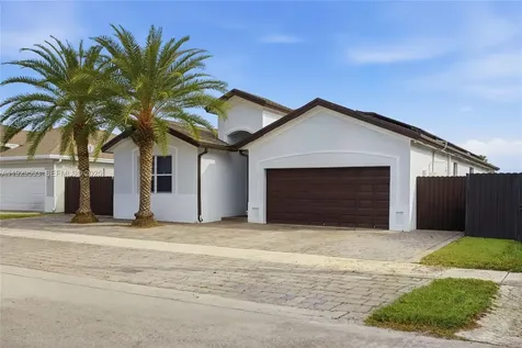 27641 SW 134th Court Homestead FL 33032