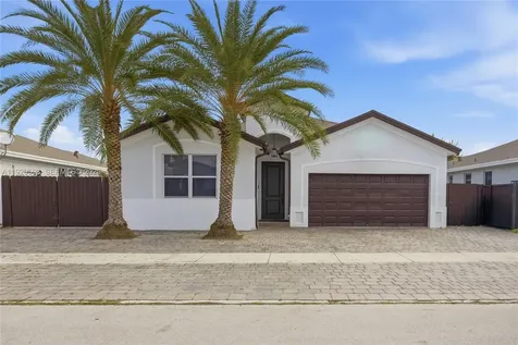 27641 SW 134th Court Homestead FL 33032