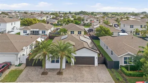 27641 SW 134th Court Homestead FL 33032