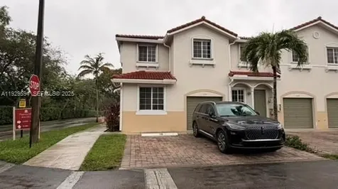 21419 NW 13th Court Miami Gardens FL 33169