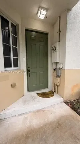21419 NW 13th Court Miami Gardens FL 33169