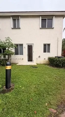 21419 NW 13th Court Miami Gardens FL 33169