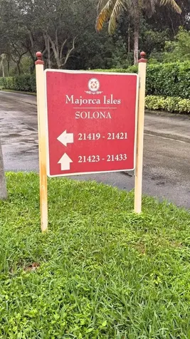 21419 NW 13th Court Miami Gardens FL 33169