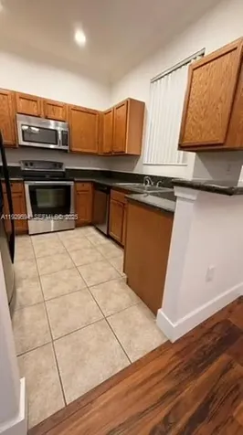 21419 NW 13th Court Miami Gardens FL 33169